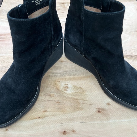 Sofft Emeree Wedge Boot EUC - Picture 2 of 5